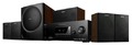 Домашний кинотеатр Sony HT-DDWG800