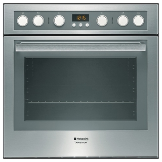 Духовой шкаф ARISTON 7O H 637 C.1 IX RU/HA