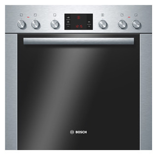 Духовой шкаф BOSCH HEA 23B250