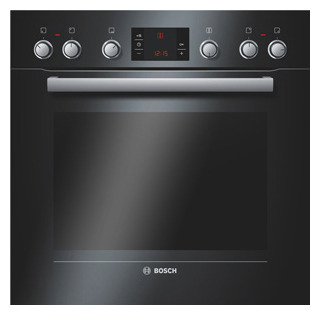 Духовой шкаф BOSCH HEA 33B560