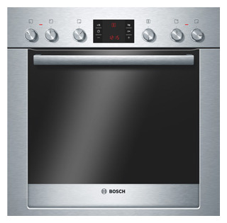 Духовой шкаф BOSCH HEB 34D550