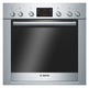 Духовой шкаф BOSCH HEB 34D550