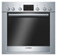 Духовой шкаф BOSCH HEB 34D550