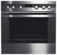 Духовой шкаф Electrolux EON 64100 X