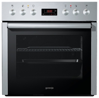 Духовой шкаф GORENJE BC 7333 AX