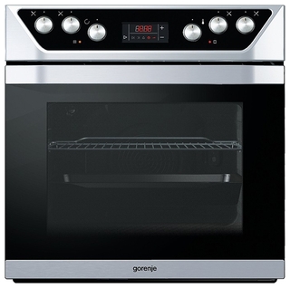 Духовой шкаф GORENJE BC 7349 DX