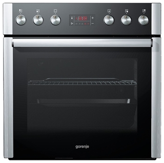 Духовой шкаф GORENJE BC 7446 AX