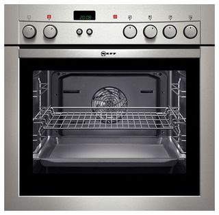 Духовой шкаф NEFF E 14M42N0RU