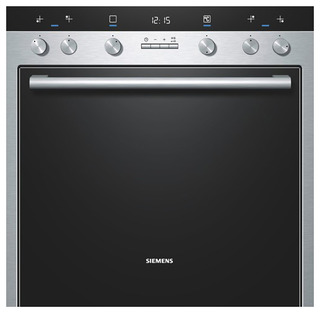 Духовой шкаф SIEMENS HE 33BD550