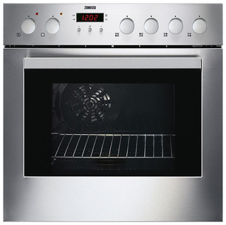 Духовой шкаф ZANUSSI ZOU 381 X