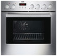 Духовой шкаф ZANUSSI ZOU 381 X