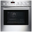Духовой шкаф ZANUSSI ZOU 381 X