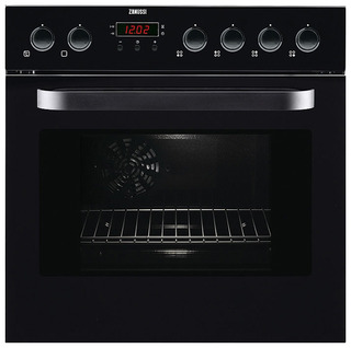 Духовой шкаф ZANUSSI ZOU 481 N