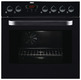 Духовой шкаф ZANUSSI ZOU 481 N
