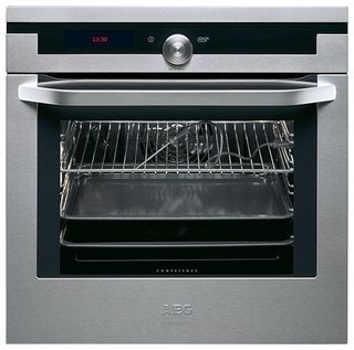 Духовой шкаф AEG B 9878 5M
