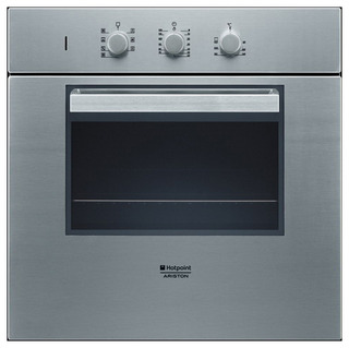 Духовой шкаф ARISTON 7O F 627 C IX RU/HA