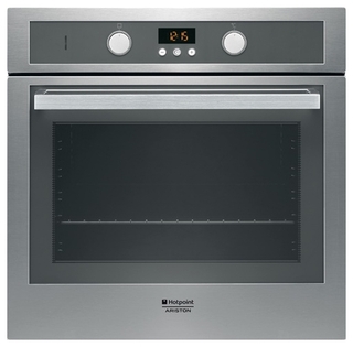 Духовой шкаф ARISTON 7O F 637 C IX RU/HA