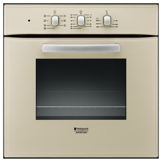 Духовой шкаф ARISTON 7O FD 610 CH RU/HA