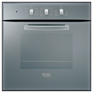 Духовой шкаф ARISTON 7O FD 610 ICE RU/HA