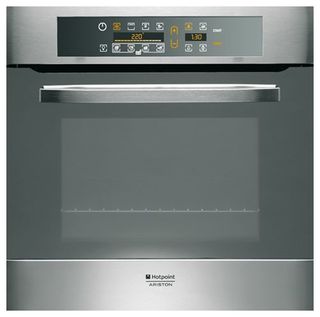 Духовой шкаф ARISTON 7O FH 1037 C IX RU/HA
