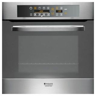 Духовой шкаф ARISTON 7O FH 1039 P IX RU/HA