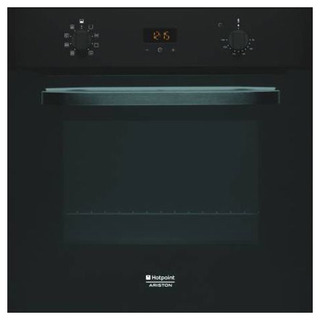 Духовой шкаф ARISTON 7O FH 837 C BK RU/HA