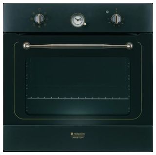 Духовой шкаф ARISTON 7O FHR 640 (AN) RU/HA