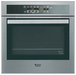 Духовой шкаф ARISTON F 1039 GP IX /HA