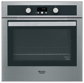 Духовой шкаф ARISTON F 997 GP IX /HA