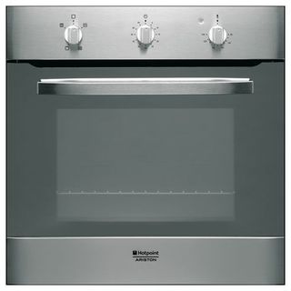Духовой шкаф ARISTON FH 21 IX/HA