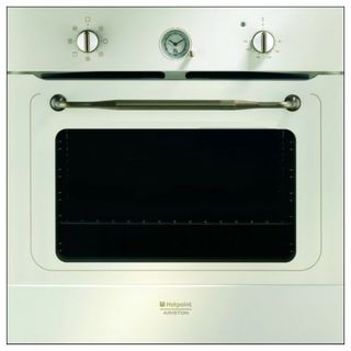 Духовой шкаф ARISTON FHR 640 OW/HA