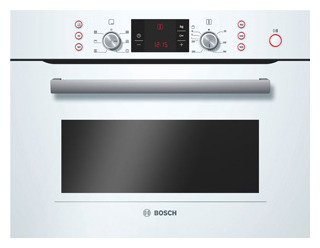 Духовой шкаф BOSCH HBC 84K523