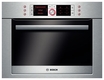 Духовой шкаф BOSCH HBC 86K753