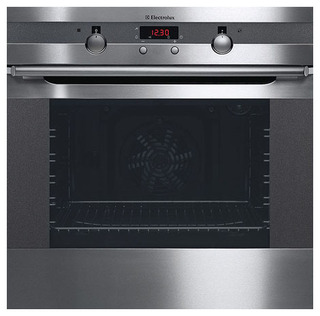 Духовой шкаф Electrolux EOB 42100 X