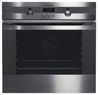 Духовой шкаф Electrolux EOB 63100 X