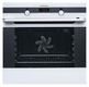 Духовой шкаф Electrolux EOB 64100 W