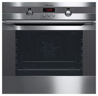 Духовой шкаф Electrolux EOB 64100 X