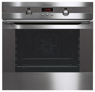 Духовой шкаф Electrolux EOB 65300 X