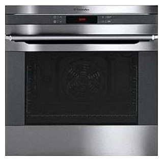 Духовой шкаф Electrolux EOB 68200 X