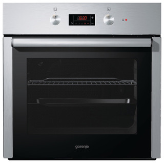 Духовой шкаф GORENJE BO 7345 AX