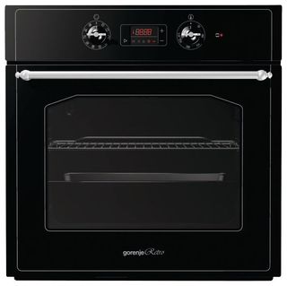 Духовой шкаф GORENJE BO 7349 RB