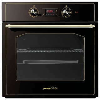 Духовой шкаф GORENJE BO 7349 RBR