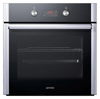 Духовой шкаф GORENJE BO 7446 AX