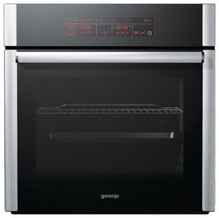 Духовой шкаф GORENJE BO 8754 AX
