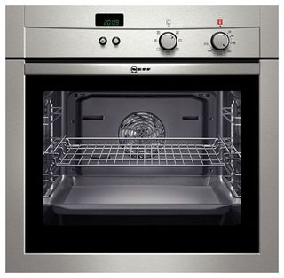 Духовой шкаф NEFF B 14M42N0RU
