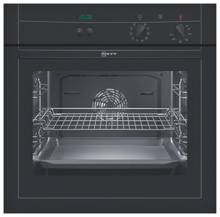 Духовой шкаф NEFF B 15M42S0EU