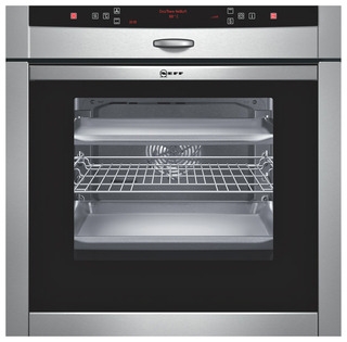 Духовой шкаф NEFF B 46W74N0