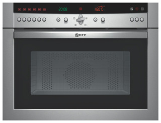 Духовой шкаф NEFF C 67M50N0