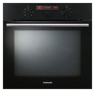 Духовой шкаф Samsung BF641FB/BWT