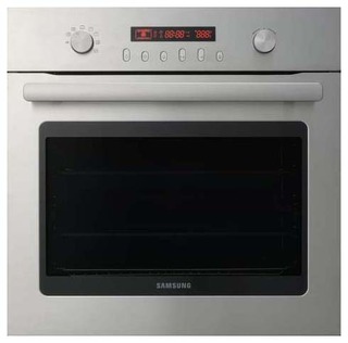 Духовой шкаф Samsung BF65CCSTR/BWT